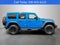 2022 Jeep Wrangler Rubicon