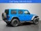 2022 Jeep Wrangler Rubicon