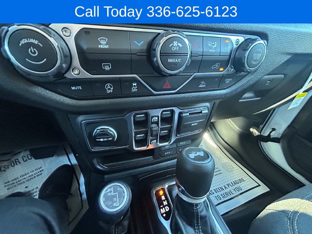 2027 Jeep Wrangler Sport S
