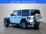 2027 Jeep Wrangler Sport S