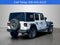 2027 Jeep Wrangler Sport S