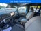 2027 Jeep Wrangler Base