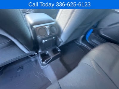 2027 Jeep Wrangler Base