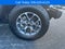 2027 Jeep Wrangler Base