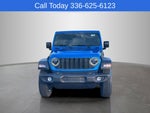 2027 Jeep Wrangler Base