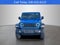 2027 Jeep Wrangler Base