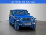 2027 Jeep Wrangler Base