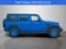 2027 Jeep Wrangler Base