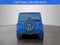 2027 Jeep Wrangler Base