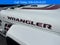 2026 Jeep Wrangler Willys AMERICA250 EDITION