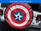 2026 Jeep Wrangler Willys AMERICA250 EDITION
