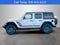 2026 Jeep Wrangler Willys AMERICA250 EDITION