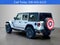2026 Jeep Wrangler Willys AMERICA250 EDITION