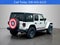 2026 Jeep Wrangler Willys AMERICA250 EDITION