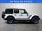 2026 Jeep Wrangler Willys AMERICA250 EDITION