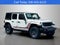 2026 Jeep Wrangler Willys AMERICA250 EDITION