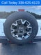 2027 Jeep Wrangler Sahara