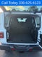 2027 Jeep Wrangler Sahara