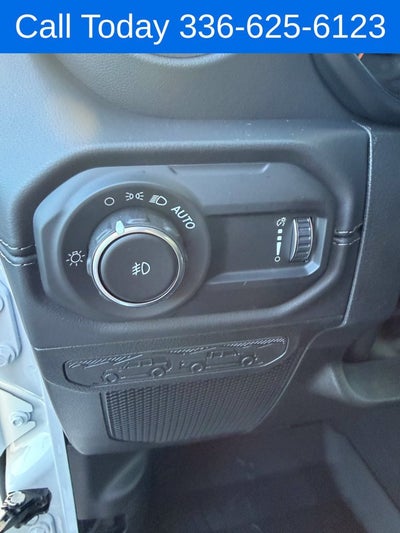 2027 Jeep Wrangler Sahara