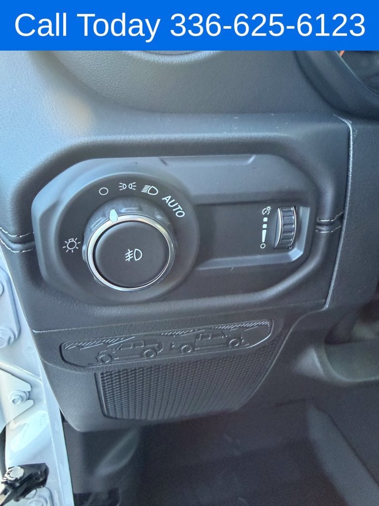 2027 Jeep Wrangler Sahara