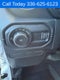 2027 Jeep Wrangler Sahara