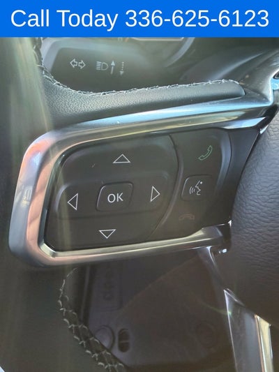 2027 Jeep Wrangler Sahara