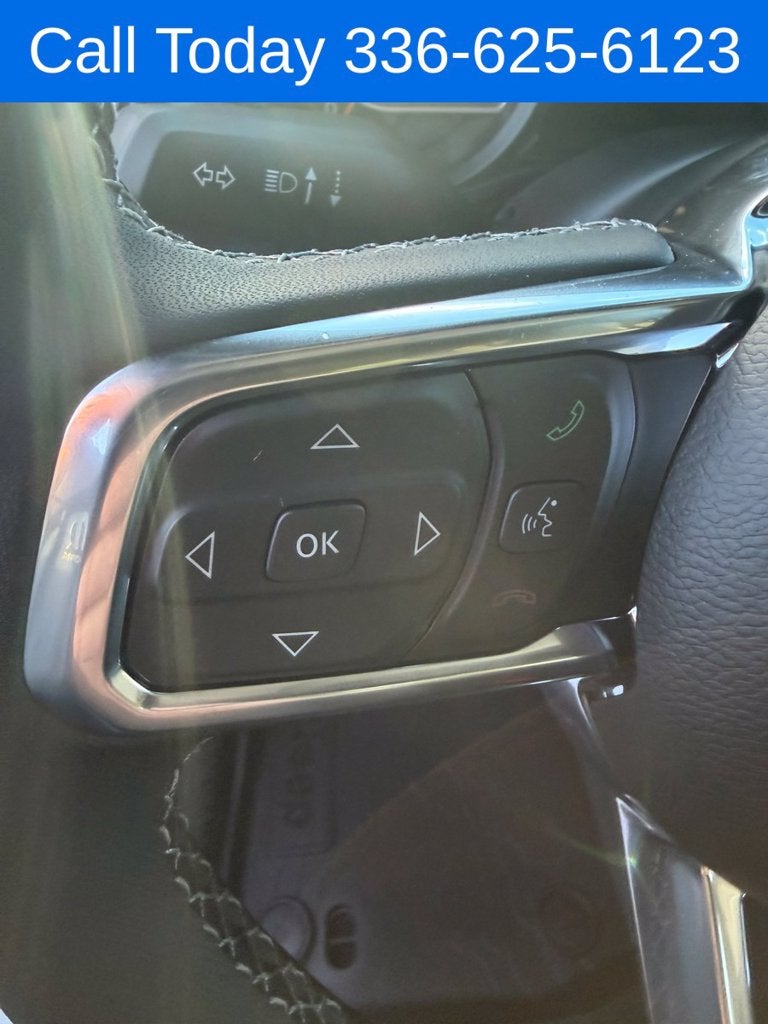 2027 Jeep Wrangler Sahara