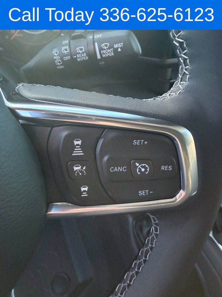 2027 Jeep Wrangler Sahara