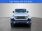 2027 Jeep Wrangler Sahara