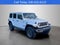 2027 Jeep Wrangler Sahara