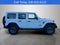 2027 Jeep Wrangler Sahara