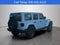 2027 Jeep Wrangler Sahara