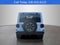 2027 Jeep Wrangler Sahara