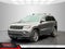 2021 Jeep Grand Cherokee 80th Anniversary Edition