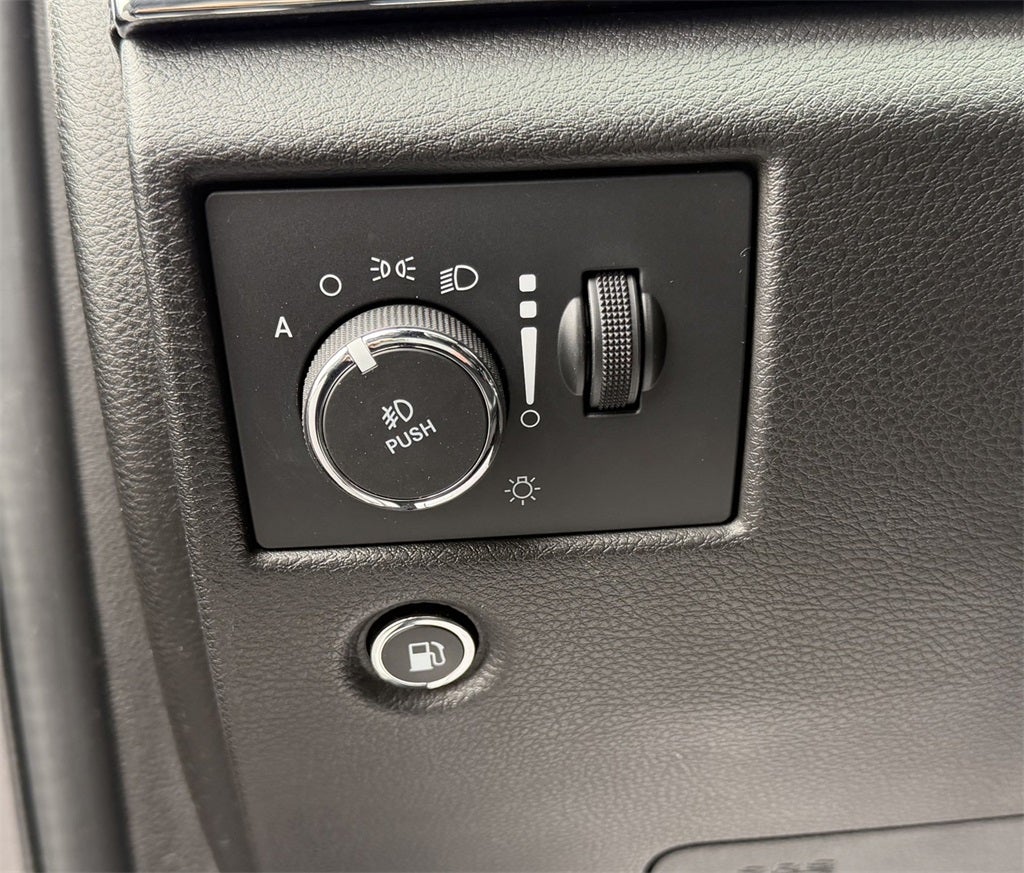 2021 Jeep Grand Cherokee 80th Anniversary Edition