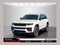 2027 Jeep Grand Cherokee Laredo Altitude
