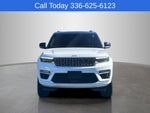 2024 Jeep Grand Cherokee Summit Reserve
