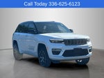 2024 Jeep Grand Cherokee Summit Reserve