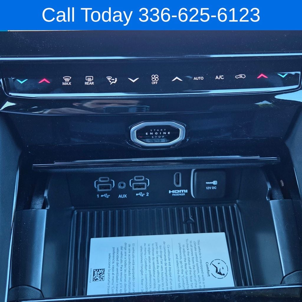 2026 Jeep Grand Cherokee L Summit