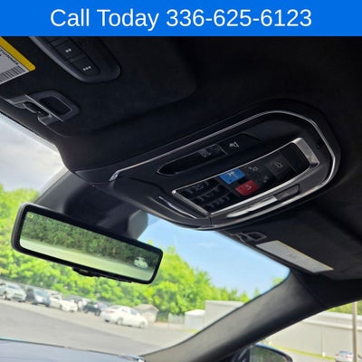 2026 Jeep Grand Cherokee L Summit