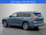 2026 Jeep Grand Cherokee L Summit