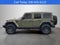 2025 Jeep Wrangler Rubicon X