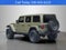 2025 Jeep Wrangler Rubicon X