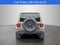 2025 Jeep Wrangler Rubicon X