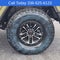 2025 Jeep Wrangler Rubicon X