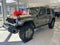 2025 Jeep Wrangler 4xe Willys 4xe