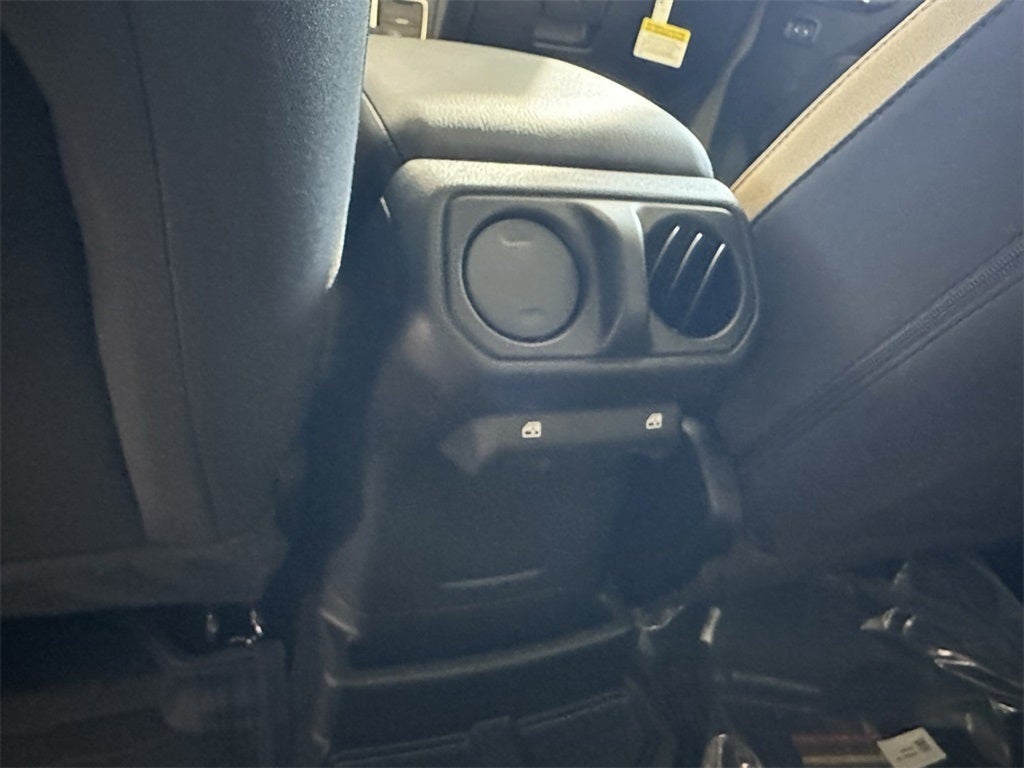 2025 Jeep Wrangler 4xe Willys 4xe