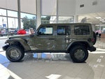 2025 Jeep Wrangler 4xe Willys 4xe