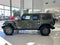 2025 Jeep Wrangler 4xe Willys 4xe