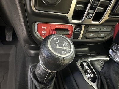 2025 Jeep Wrangler 4xe Willys 4xe